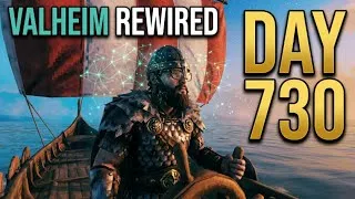 Thumbnail: 2 Years Clean: How Sobriety Rewired The Way I Play Valheim