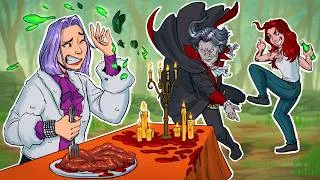 Thumbnail: DBD's funny BIG, BLACK, Banquet moments
