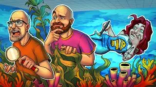 Thumbnail: They couldn't find NEMO in Meccha Chameleon