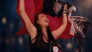 Thumbnail: Melanie C - I Turn To You (KRX5 Deep Remix) - Say Hello To A New Version