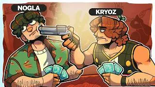 Thumbnail: Finally getting revenge on Nogla after all these years...