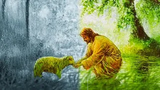 Thumbnail: God is Ready to Give You What You're Looking For...
