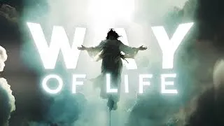 Thumbnail: “I AM THE WAY!” | Christian Edit