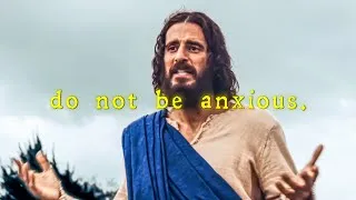 Thumbnail: This Jesus Edit Will Save YOU From Your Anxiety