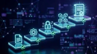 Thumbnail: PKI & Microsoft Intune: 5 Steps to Bridge On-Prem CA & Cloud
