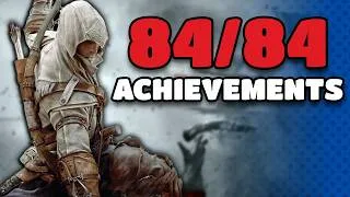 Thumbnail: I got EVERY Achievement in Assassin's Creed 3 Remastered
