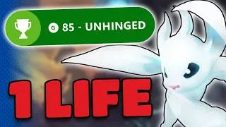 Thumbnail: I Beat the HARDEST Achievement in Ori and the Blind Forest