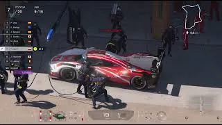 Thumbnail: Gran Turismo 7 - Gr.1 Prototype Series | Sardegna - Road Track - A (Guide in the description)