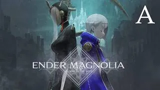 Thumbnail: Ender Magnolia: Bloom in the Mist - 4K 100% Walkthrough: Ending A