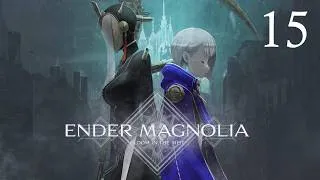 Thumbnail: Ender Magnolia: Bloom in the Mist - 4K 100% Walkthrough: Chapter 15 - Land of Origin