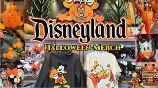 Thumbnail: Disneyland Halloween Merch │ Disney Halloween 2026