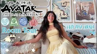 Thumbnail: Avatar the Last Airbender Room Tour │ Appa inspired