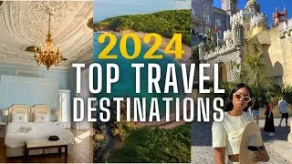 Thumbnail: Top Summer Travel Destinations | Value for Money | Travel 2024