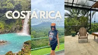 Thumbnail: Solo trip to Costa Rica in 2022