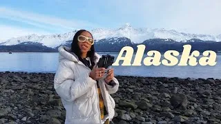 Thumbnail: Alaska Solo Adventure
