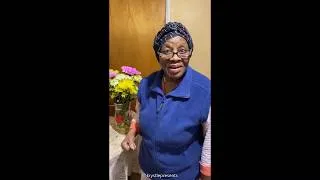Thumbnail: Coronavirus: Granny Fights Back