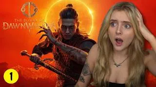Thumbnail: This Game Is INCREDIBLE! | The Blood Of Dawnwalker (Pt 1)