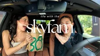 Thumbnail: Friend joins my life in Cebu, Teaching Kids Bisaya, Scary Driving Experience