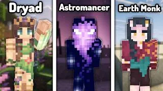 Thumbnail: Twilight Origins - Minecraft Mod Showcase