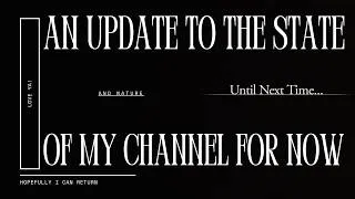 Thumbnail: channel update