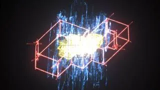 Thumbnail: Three Lasers