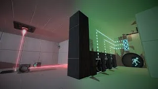 Thumbnail: Visualizing 15 Billion Portal Shots
