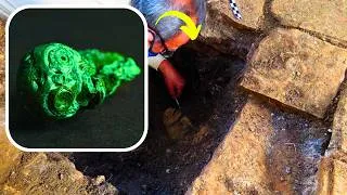 Thumbnail: These Discoveries Challenge Everything We Believed