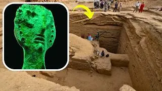 Thumbnail: These Discoveries Challenge Everything We Believed.