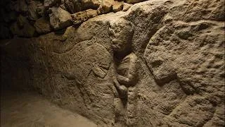 Thumbnail: Archaeologists Found The Oldest Story Ever Told... And It's REALLY Awkward