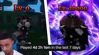 Thumbnail: this is PEAK roblox...😭