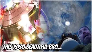 Thumbnail: THE STRONGEST BATTLEGROUND'S UPDATE IS AMAZING...