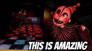 Thumbnail: BITE BY NIGHT IS ABSOLUTELY AMAZING!!