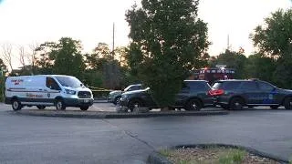 Thumbnail: 1 dead after shooting in Olivette restaurant parking lot