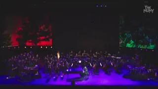 Thumbnail: Lionel Richie wraps up Muny concert series in St. Louis