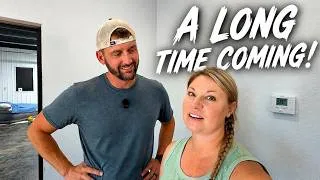 Thumbnail: After 4+ YEARS… It’s FINALLY Happening!!