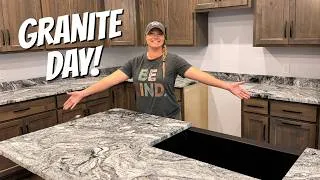 Thumbnail: Our Barndo Kitchen Just Got a MAJOR Upgrade!