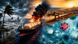 Thumbnail: Resumen de noticias Nacionales e Internacionales Julio 23, 2026