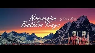 Thumbnail: Biathlon 29/11/2015 Ostersund Super Mixed