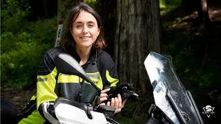 Thumbnail: What 15 years of riding motorcycles taught me. (female perspective)