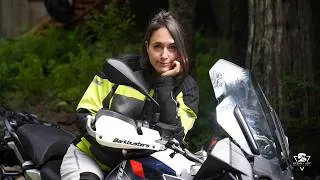 Thumbnail: I am selling my BMW R 1250 GS motorcycle - here is why.