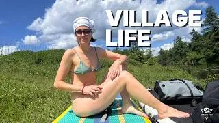 Thumbnail: The ultimate Russian experience of life.