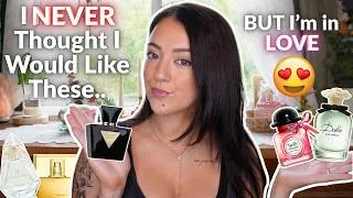 Thumbnail: Perfumes That Made Me Question My Own Taste🤔