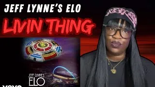 Thumbnail: This can’t be real!!| Jeff Lynne’s ELO - Livin Thing | Reaction 