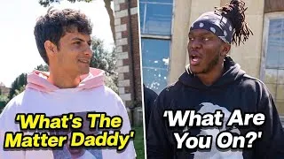 Thumbnail: KSI's FUNNIEST SIDEMEN MOMENTS OF ALL TIME 