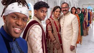 Thumbnail: Indian Parents Choose Their Daughter’s Boyfriend