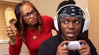Thumbnail: World's Strictest Parents