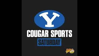 Thumbnail: FULL SHOW: Cougar Sports Saturday - August 29, 2026