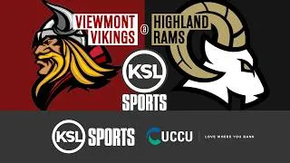 Thumbnail: 2026 Football Week 3: Viewmont vs. Highland