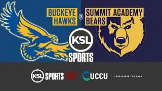 Thumbnail: 2026 Football Week 3: Buckeye (AZ) vs. Summit Academy