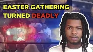 Thumbnail: Caddo grand jury indicts Shreveport man on second-degree murder charge in Easter weekend shooting